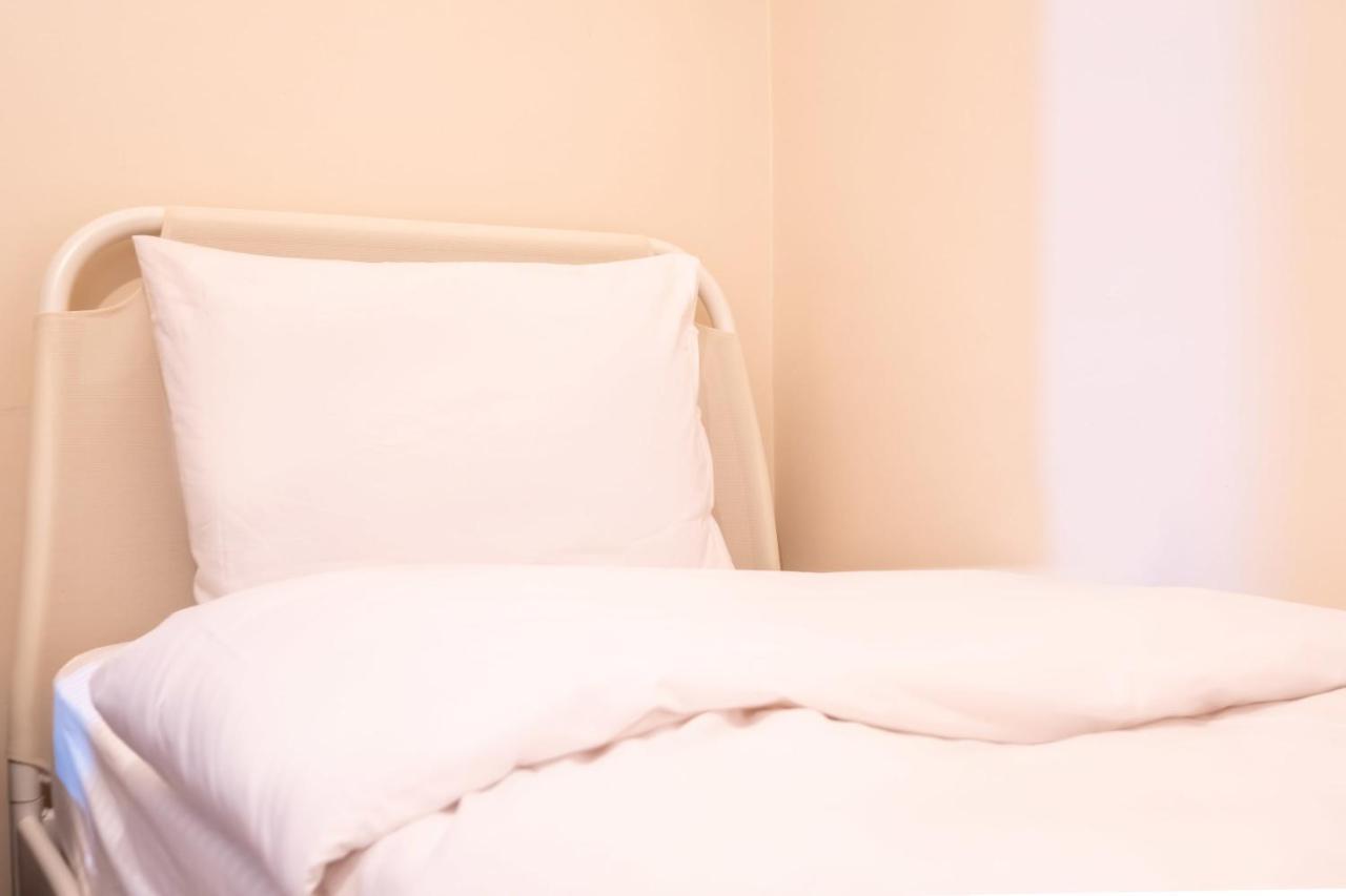 Cozy Flat With Location In Uskudar Istambul