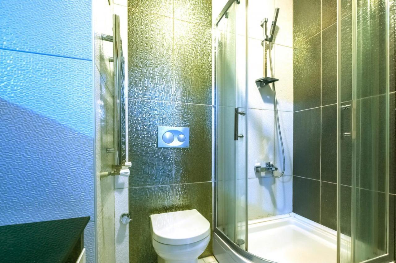 Appartement Cozy Flat With Location In Uskudar Istambul