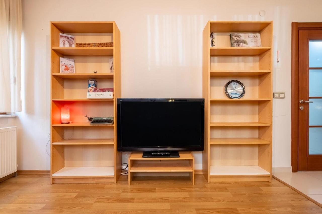 Cozy Flat With Location In Uskudar * Provincia di Istanbul